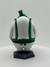 Load image into Gallery viewer, St. Patrick's Day Brewtus - Heroes of Barcadia Miniatures - St. Patrick's Day Themed Miniature - UNPAINTED