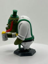 Load image into Gallery viewer, St. Patrick's Day Brewtus - Heroes of Barcadia Miniatures - St. Patrick's Day Themed Miniature - UNPAINTED