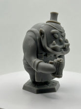 Load image into Gallery viewer, St. Patrick's Day Brewtus - Heroes of Barcadia Miniatures - St. Patrick's Day Themed Miniature - UNPAINTED
