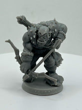Load image into Gallery viewer, Classic Enemies Pack | DnD Miniatures | Orc Gnoll Goblin Miniatures | 32mm Tabletop RPG | D&D Encounter