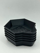 Load image into Gallery viewer, Stackable Token Holder - Stackable Token Tray - Board Game Storage - Token Storage - Piece Holder - Piece Tray - Board Game Organizer