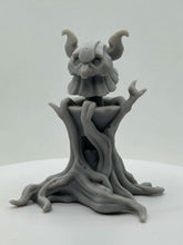 Load image into Gallery viewer, DnD Puzzle Encounter Set | Druid Totem Miniatures | Magic Portal Puzzle | 32mm Tabletop RPG