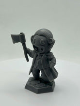 Load image into Gallery viewer, George Washington Keggar - Heroes of Barcadia Miniatures - 4th of July - Independence Day - UNPAINTED