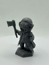 Load image into Gallery viewer, George Washington Keggar - Heroes of Barcadia Miniatures - 4th of July - Independence Day - UNPAINTED