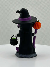 Load image into Gallery viewer, Wicked Witch Intoxica - Heroes of Barcadia Miniatures - Halloween - Spooky - UNPAINTED