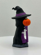 Load image into Gallery viewer, Wicked Witch Intoxica - Heroes of Barcadia Miniatures - Halloween - Spooky - UNPAINTED