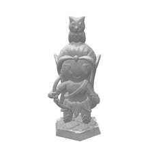 Load image into Gallery viewer, Absinthia of Wormwood (Heroes of Barcadia)