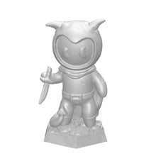 Load image into Gallery viewer, Flaskian the Concealed (Heroes of Barcadia)