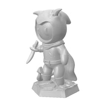 Load image into Gallery viewer, Flaskian the Concealed (Heroes of Barcadia)