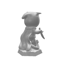 Load image into Gallery viewer, Flaskian the Concealed (Heroes of Barcadia)