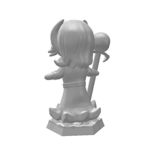 Load image into Gallery viewer, Intoxica the Necromixer (Heroes of Barcadia)