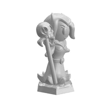 Load image into Gallery viewer, Intoxica the Necromixer (Heroes of Barcadia)