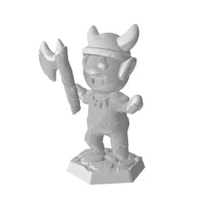 Load image into Gallery viewer, Keggar the Barbeerian (Heroes of Barcadia)