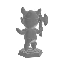 Load image into Gallery viewer, Keggar the Barbeerian (Heroes of Barcadia)