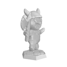 Load image into Gallery viewer, Keggar the Barbeerian (Heroes of Barcadia)