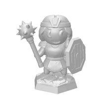 Load image into Gallery viewer, Maltilda the Stout-Hearted (Heroes of Barcadia)