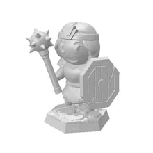 Load image into Gallery viewer, Maltilda the Stout-Hearted (Heroes of Barcadia)