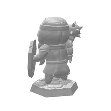 Load image into Gallery viewer, Maltilda the Stout-Hearted (Heroes of Barcadia)