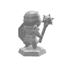 Load image into Gallery viewer, Maltilda the Stout-Hearted (Heroes of Barcadia)