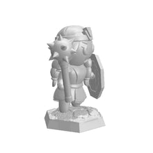 Load image into Gallery viewer, Maltilda the Stout-Hearted (Heroes of Barcadia)