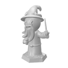 Load image into Gallery viewer, Merlo the Saucerer (Heroes of Barcadia)