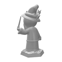 Load image into Gallery viewer, Merlo the Saucerer (Heroes of Barcadia)