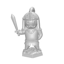 Load image into Gallery viewer, Sir Drankalot the Inebriated (Heroes of Barcadia)