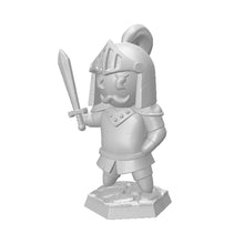 Load image into Gallery viewer, Sir Drankalot the Inebriated (Heroes of Barcadia)