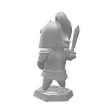 Load image into Gallery viewer, Sir Drankalot the Inebriated (Heroes of Barcadia)