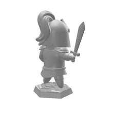 Load image into Gallery viewer, Sir Drankalot the Inebriated (Heroes of Barcadia)