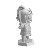 Load image into Gallery viewer, Sir Drankalot the Inebriated (Heroes of Barcadia)