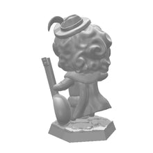 Load image into Gallery viewer, Tipple the Half-Pint (Heroes of Barcadia)