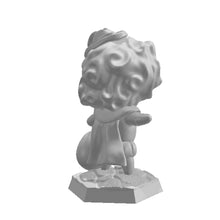 Load image into Gallery viewer, Tipple the Half-Pint (Heroes of Barcadia)