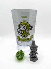 Load image into Gallery viewer, Absinthia - Heroes of Barcadia (dice and cup not included)