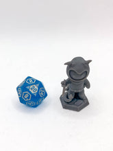 Load image into Gallery viewer, Flaskian - Heroes of Barcadia (dice not included)