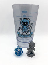 Load image into Gallery viewer, Flaskian - Heroes of Barcadia (dice and cup not included)