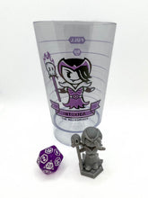 Load image into Gallery viewer, Intoxica - Heroes of Barcadia (dice and cup not included)