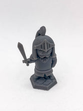 Load image into Gallery viewer, Sir Drankalot - Heroes of Barcadia