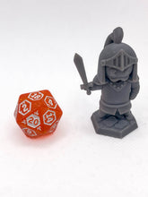 Load image into Gallery viewer, Sir Drankalot - Heroes of Barcadia (dice not included)