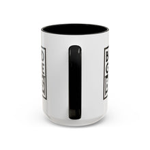 Load image into Gallery viewer, Stylish Board Game Boss Coffee Mug - Perfect for Gamers, Gift for Game Night, Unique Home Decor, Black Accent Mug
