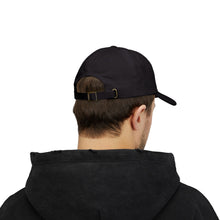 Load image into Gallery viewer, Board Game Boss Hat, Casual Hat for Board Game Lovers, Game Night Essential, Adjustable Ballcap
