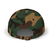 Load image into Gallery viewer, Board Game Boss Hat, Casual Hat for Board Game Lovers, Game Night Essential, Adjustable Ballcap
