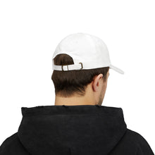 Load image into Gallery viewer, Board Game Boss Hat, Casual Hat for Board Game Lovers, Game Night Essential, Adjustable Ballcap
