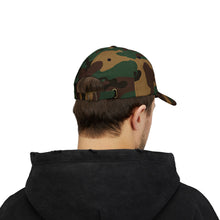 Load image into Gallery viewer, Board Game Boss Hat, Casual Hat for Board Game Lovers, Game Night Essential, Adjustable Ballcap
