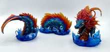 Load image into Gallery viewer, Leviathan Sea Monster Encounter Hook (Free)
