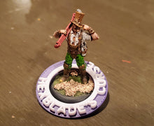 Load image into Gallery viewer, Condition Rings - Dungeons and Dragons - Status Marker - 5e - 5th Edition - Pathfinder - Status Effects
