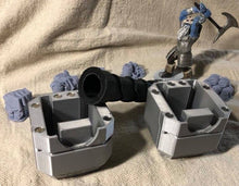 Load image into Gallery viewer, Thor&#39;s Hammer Dice Container/Mjolnir Dice Container/Warhammer Dice Container/Dice Storage
