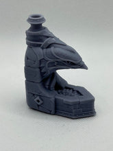 Load image into Gallery viewer, Blacksmith Props/Blacksmith Shop/Forge- Tabletop Terrain | Scatter Terrain | Dungeons and Dragons | Pathfinder |Terrain RPG
