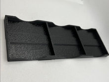 Load image into Gallery viewer, Rivals of Catan Deck Holder| Catan Rivals Card Deck Holder| Board Game Organizer| Board Game Card Holder| Tabletop Organizer
