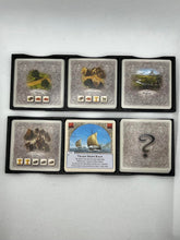 Load image into Gallery viewer, Rivals of Catan Deck Holder| Catan Rivals Card Deck Holder| Board Game Organizer| Board Game Card Holder| Tabletop Organizer
